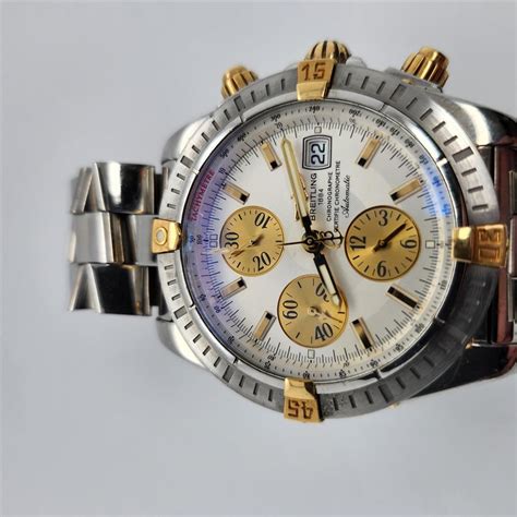 breitling 1801|breitling 1884 chronometre certifie automatic.